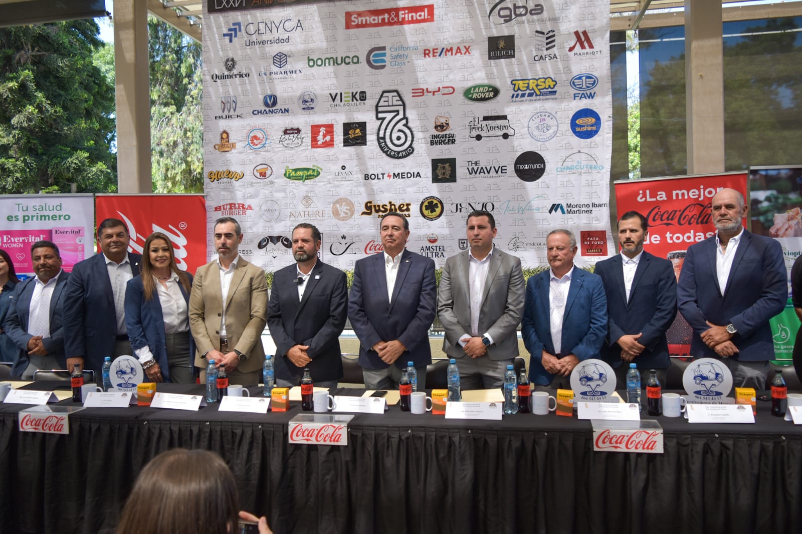 Tendrá torneo Anual del Club Campestre grandes premios