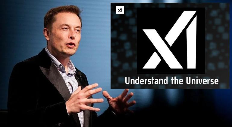 Elon Musk lanza x.AI: Nueva empresa de IA