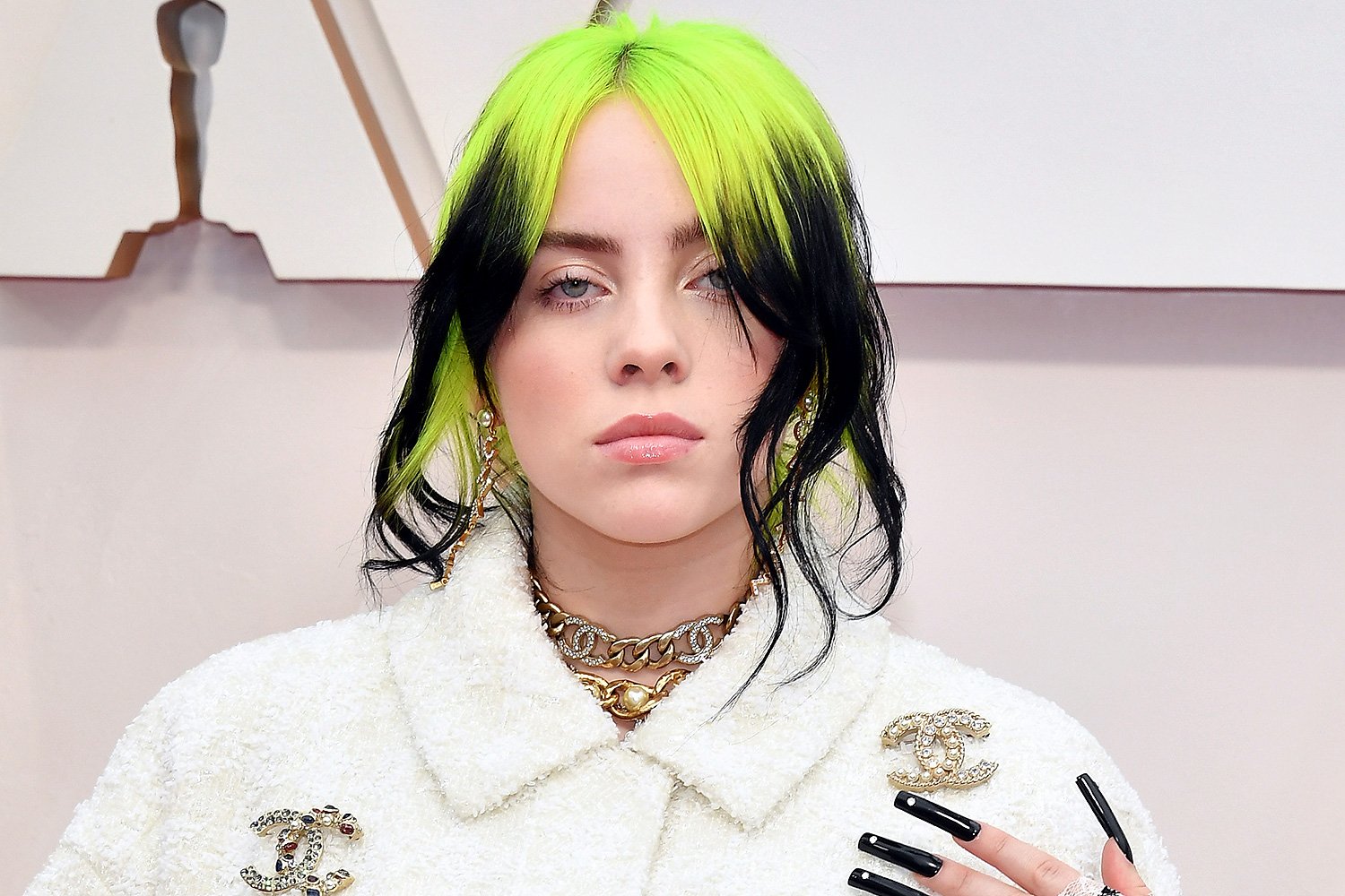 Billie Eilish cuenta como fue “ghosteada” por un amigo