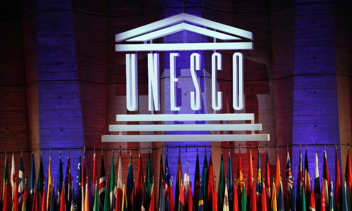 Día de la Unesco: 04 de noviembre
