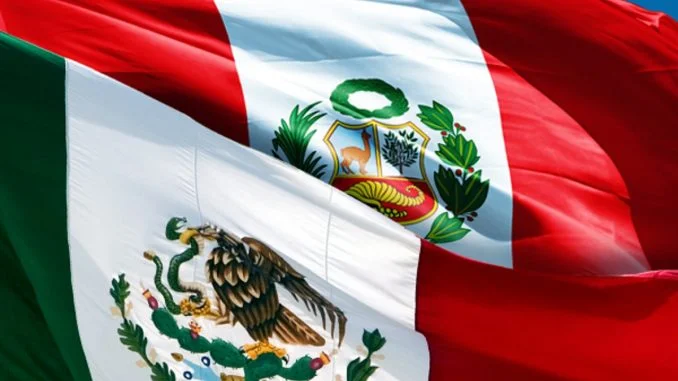 Reitera Perú respeto a la Alianza del Pacífico tras suprimir visa a mexicanos