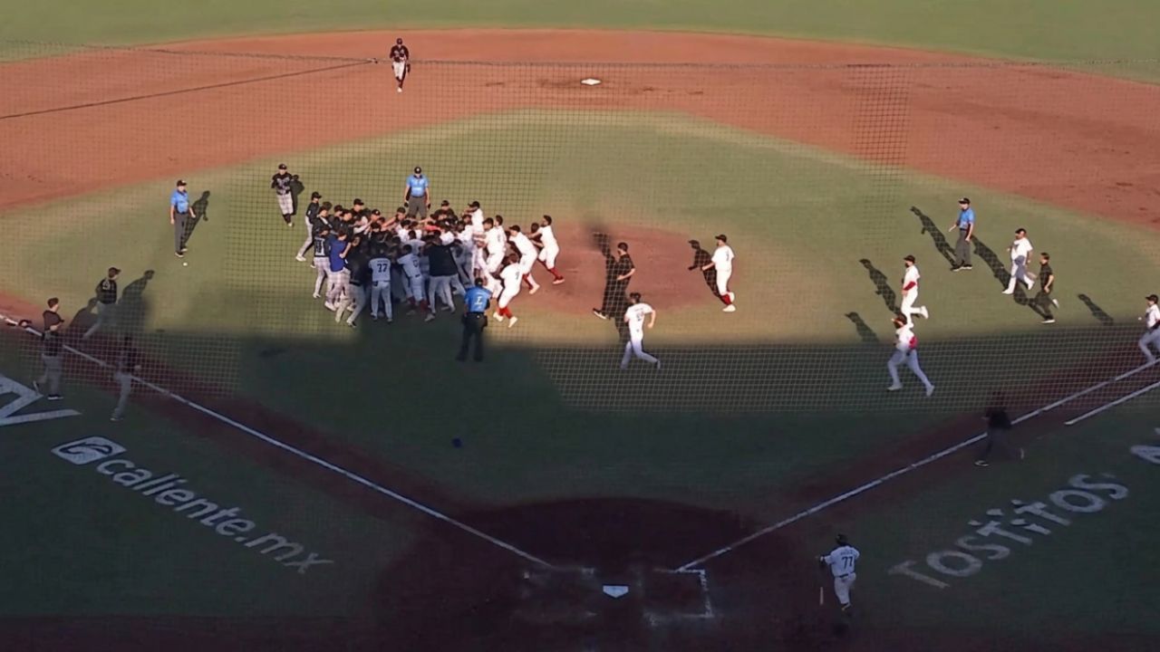 Toros y Acereros reciben 23 juegos de suspensión por altercado