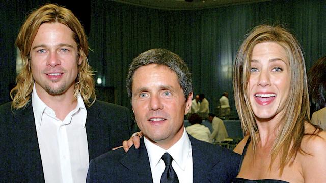 Jennifer Aniston podría demandar a Brad Pitt hasta por 100 mdd