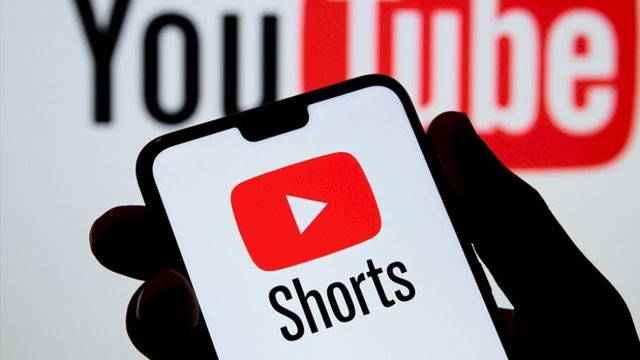 ¡Adiós! shorts de YouTube