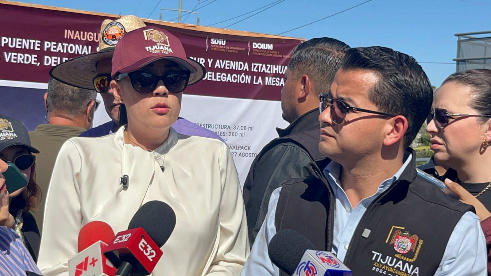 Ayuntamiento de Tijuana descarta nuevos recursos para clínica de rehabilitación