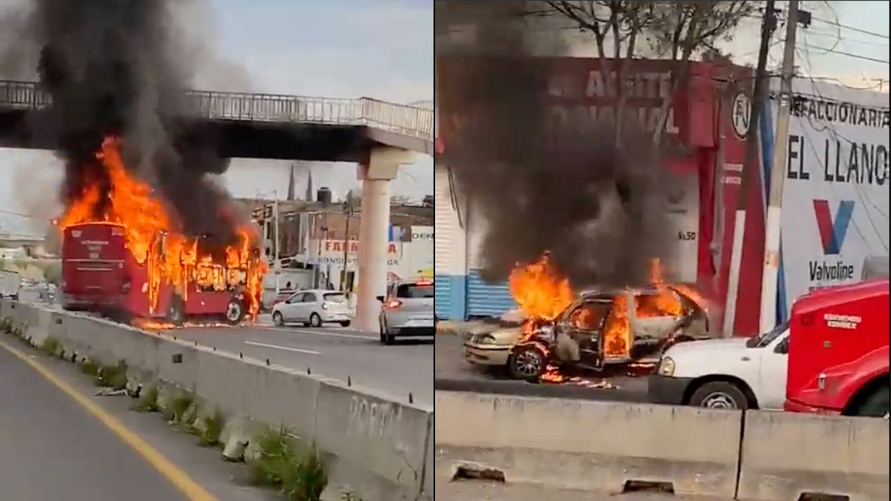 EE.UU. alerta a civiles por alta violencia en Jalisco