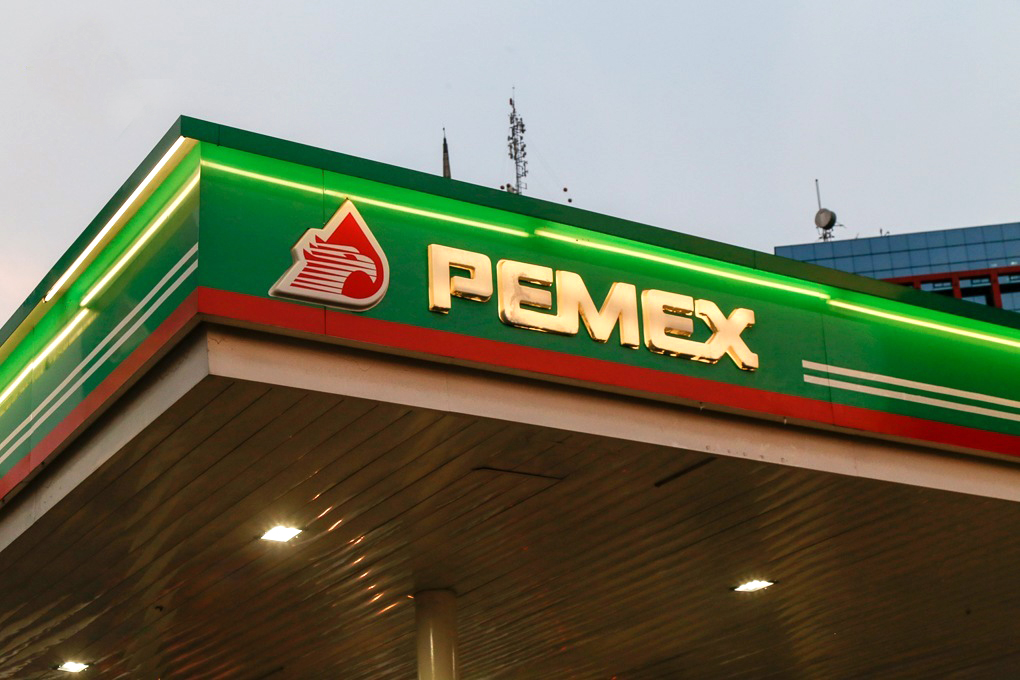 Alertan sobre intento de fraude en nombre de Pemex