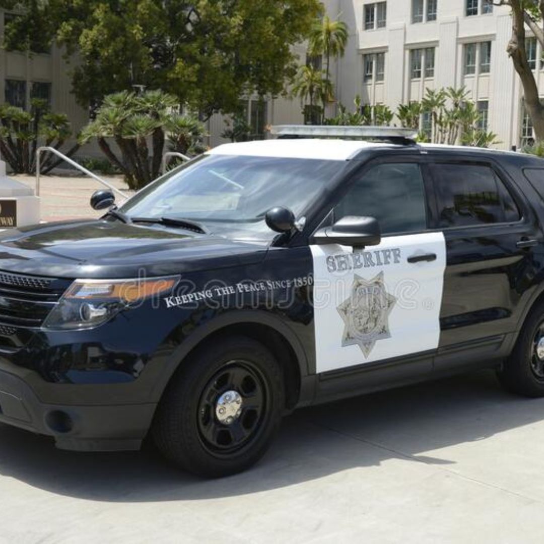 Policía de San Diego cambia citaciones por vales de 250 dolares. I FOTO: WEB