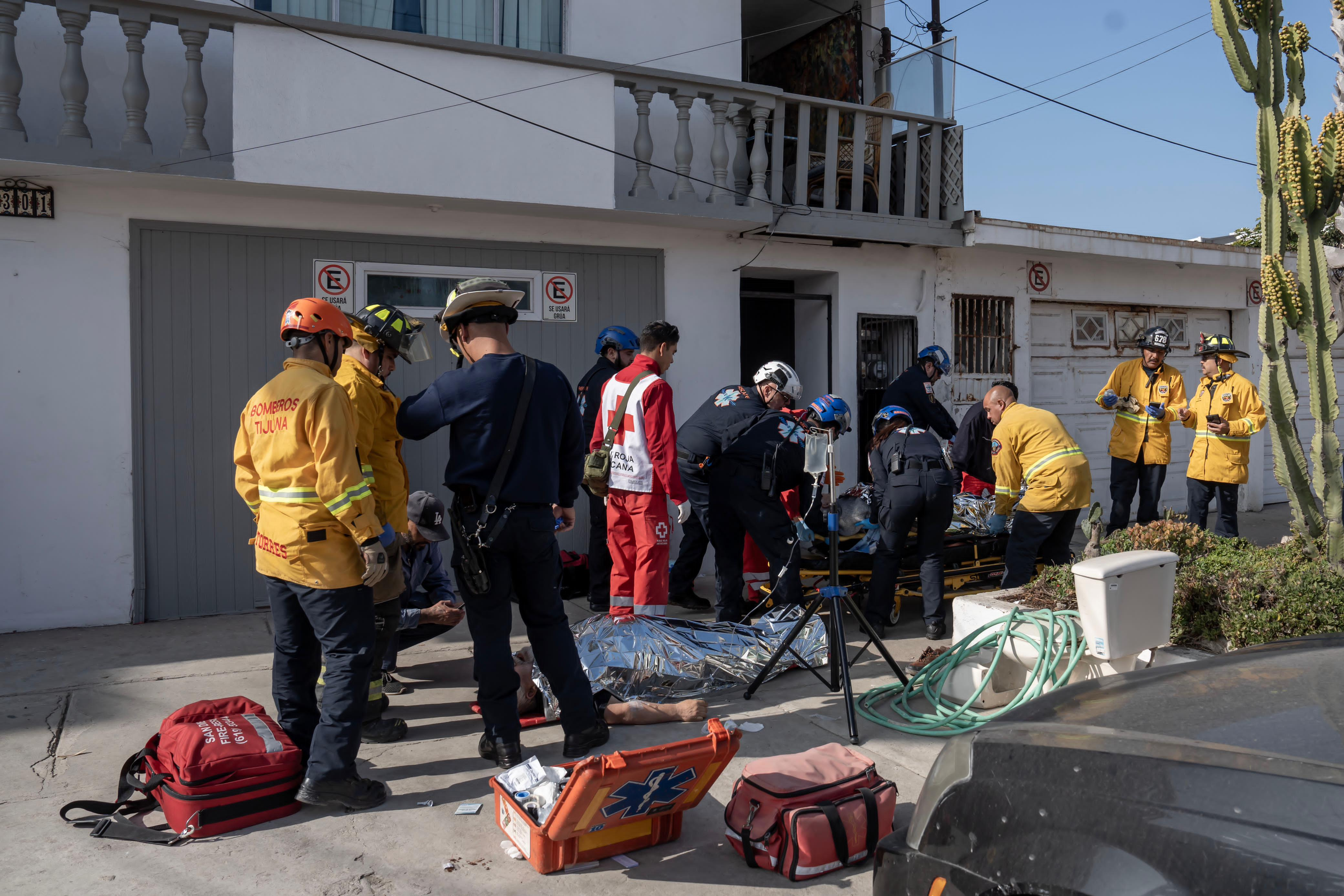 Foto: Border Zoom/Baja News