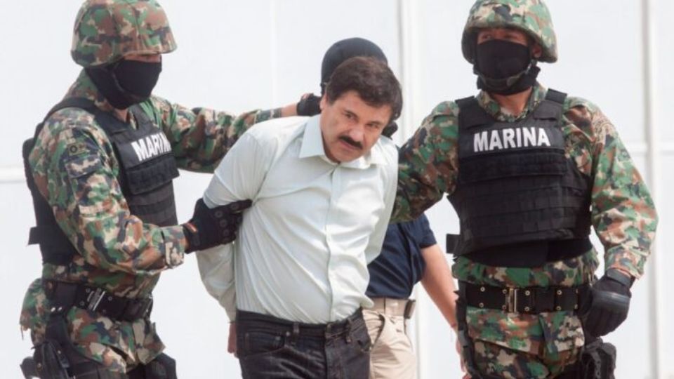 Denuncia “Chapo” Guzmán discriminación