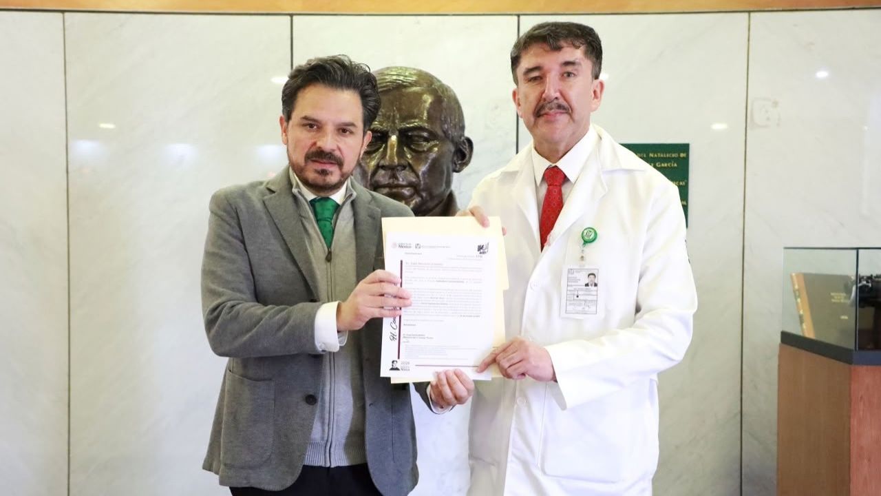 Cambia IMSS a su representante en Durango en medio de investigación por muerte de cinco bebés