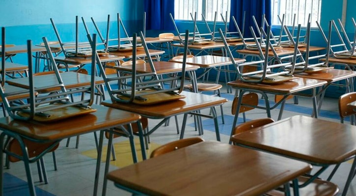 Amenaza paro educativo progreso académico en Los Cabos