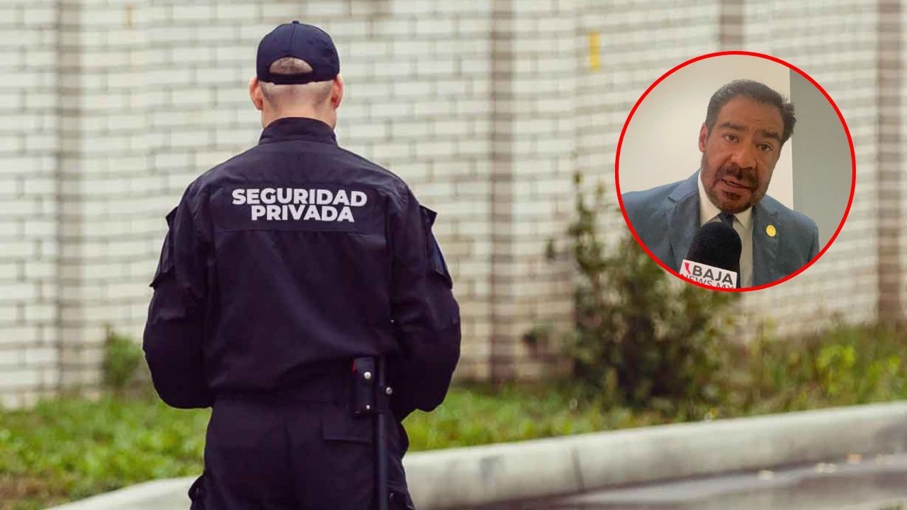 Empresas de seguridad privada piden una ley única ante avance de la informalidad