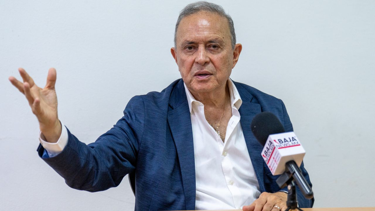 Castro Trenti descarta que proceso contra Ruffo Appel desvíe atención del caso de la gobernadora