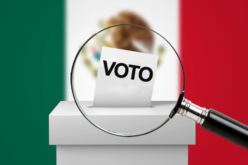 Elecciones 2024 en México: ¿Desatará una nueva ola de violencia?