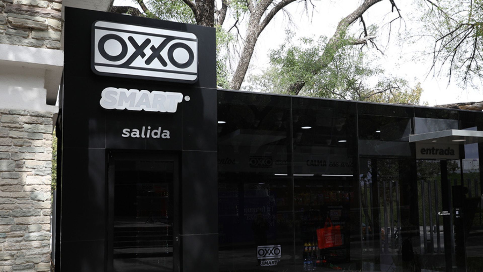 ¿Ya conoces el Oxxo inteligente?