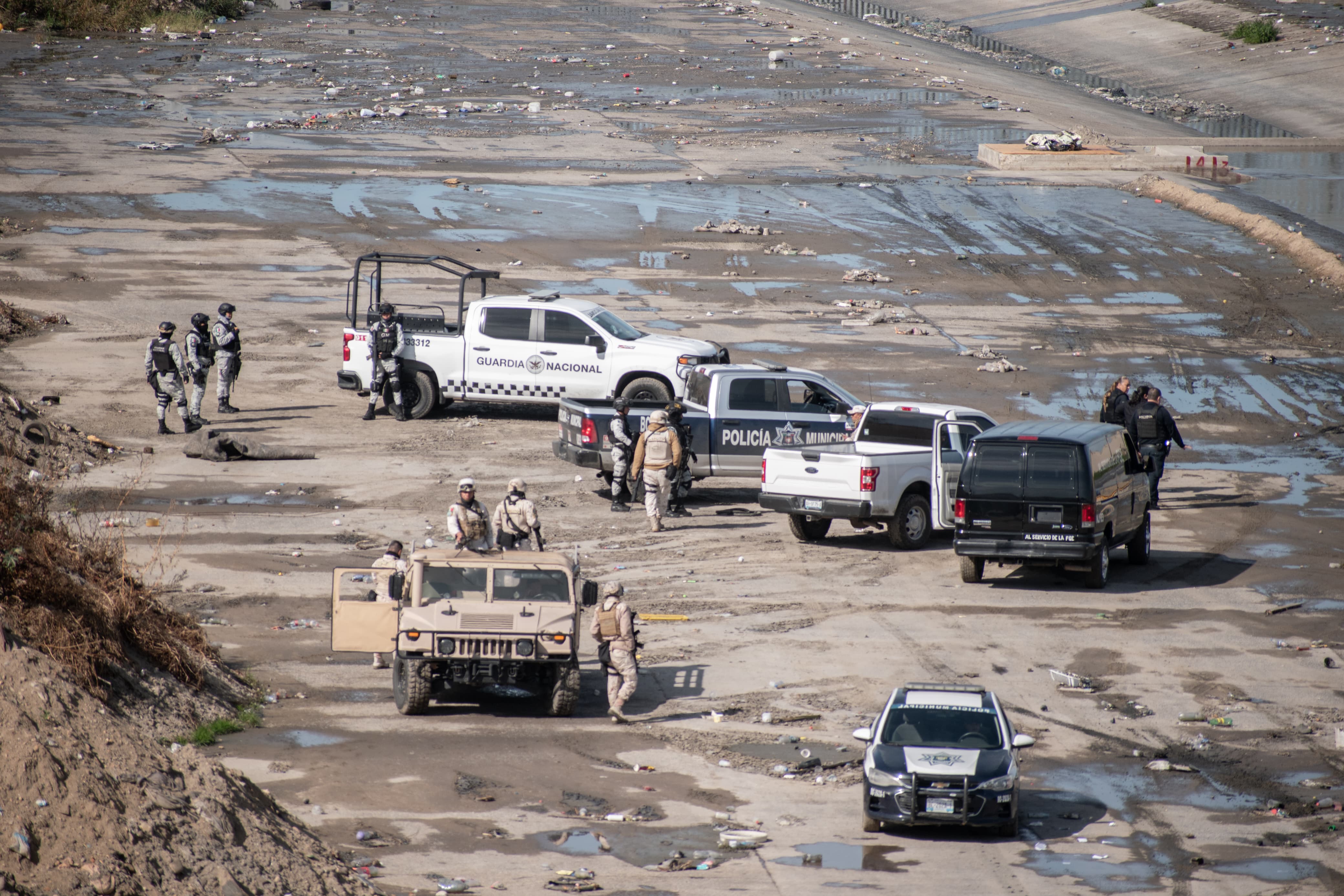 Foto: Border Zoom/Baja News