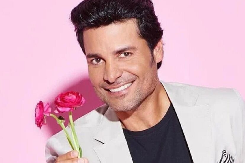 Chayanne desmiente gira en México