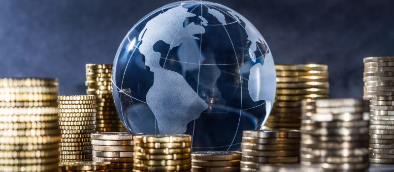 La economía crecerá más de lo esperado: Fondo Monetario Internacional