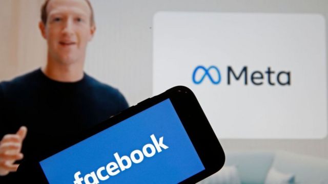 Meta: El grupo de redes sociales más grande del mundo, despide a 11,000 empleados