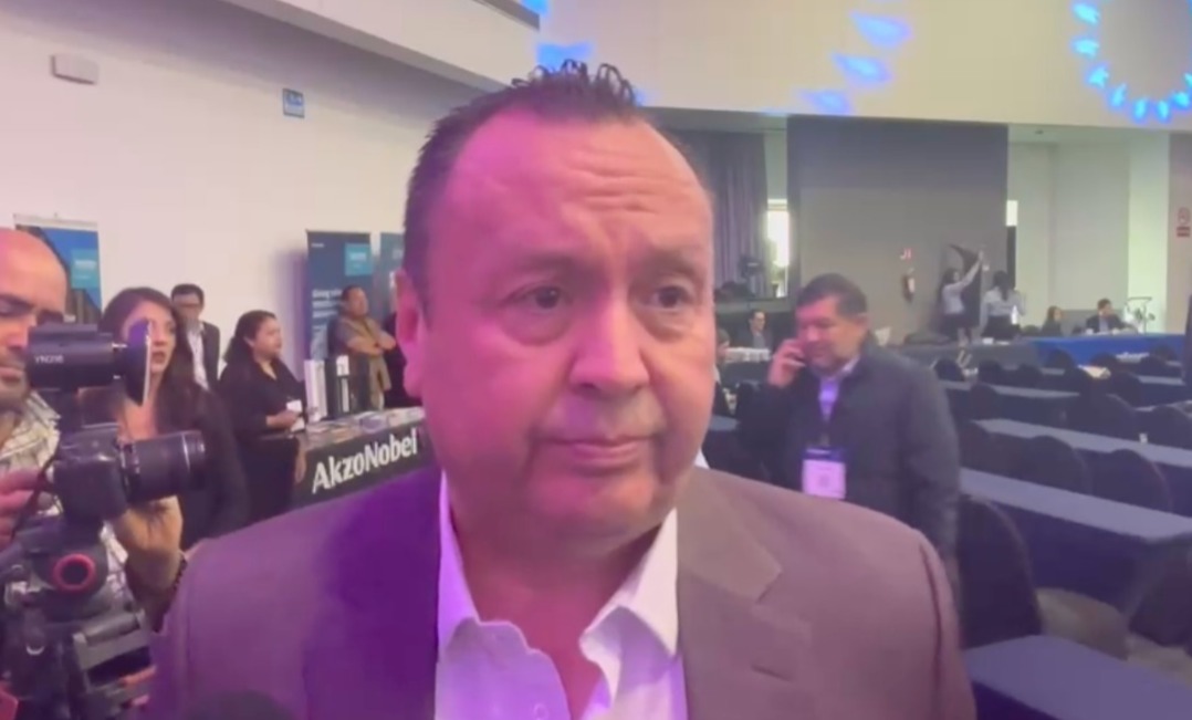 Tijuana prevé recuperación industrial tras desaceleración por tensiones globales y T-MEC