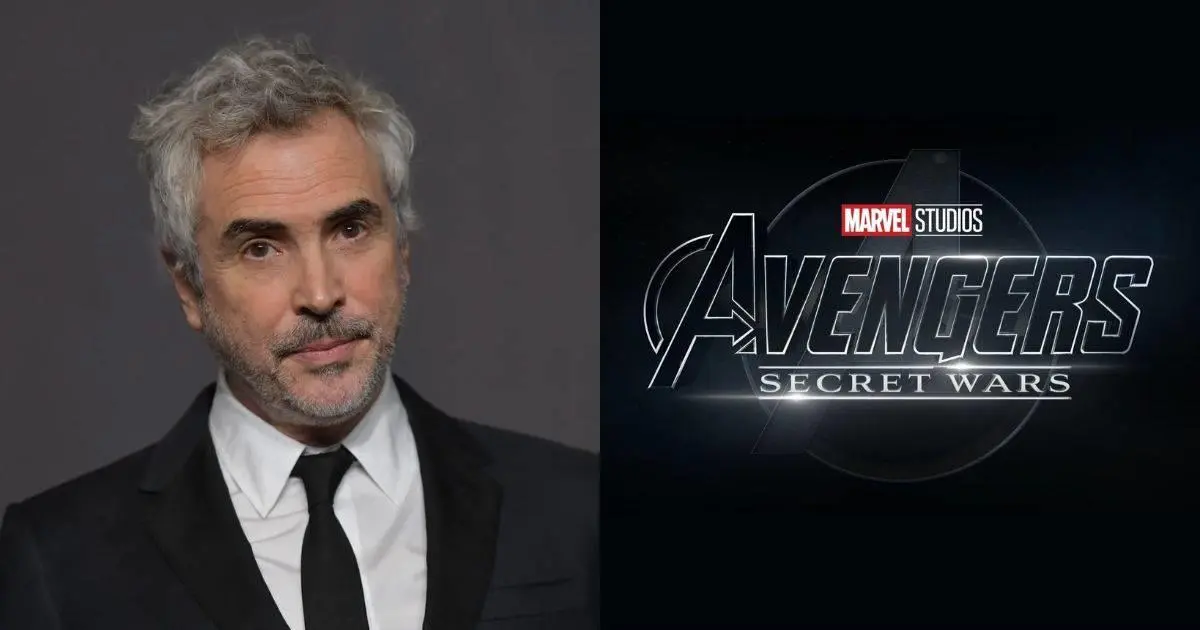 Alfonso Cuarón, el favorito para dirigir "Avengers: Secret Wars" de Marvel