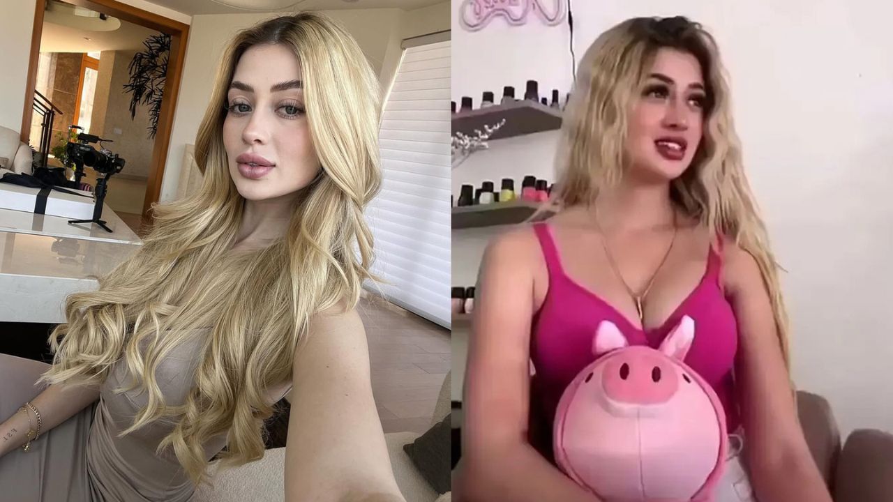 Vinculan a “El R1” con feminicidio de la influencer Valeria Márquez