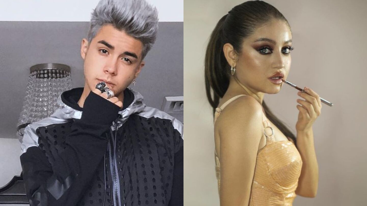 Karol Sevilla y Mario Bautista confirman romance