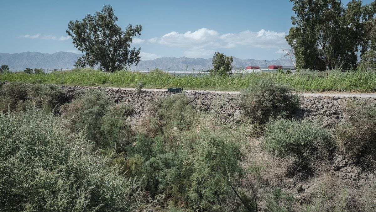 La lucha por el agua en Baja California es vital: Claudia Sheimbaum