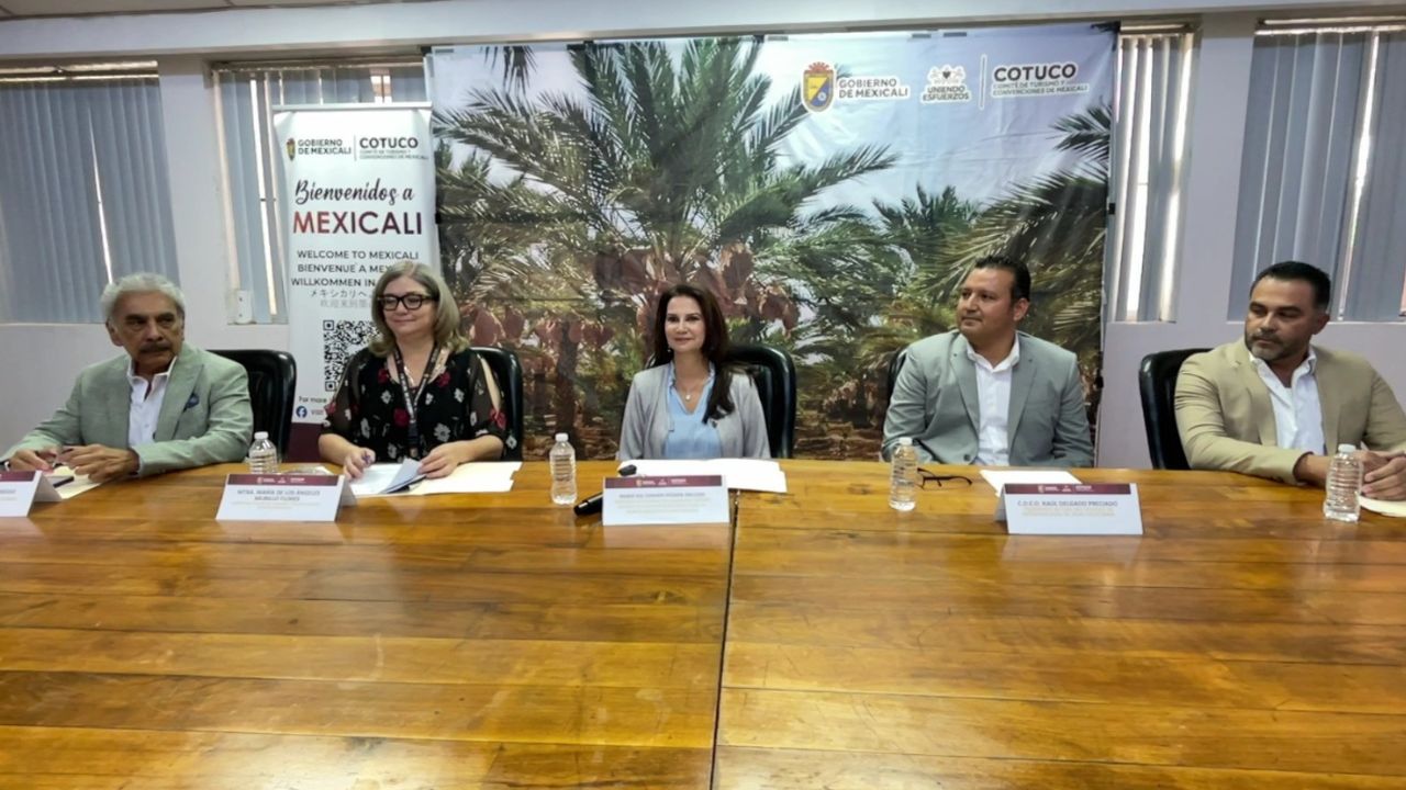 Ortodoncistas de Baja California realizarán congreso anual en Mexicali