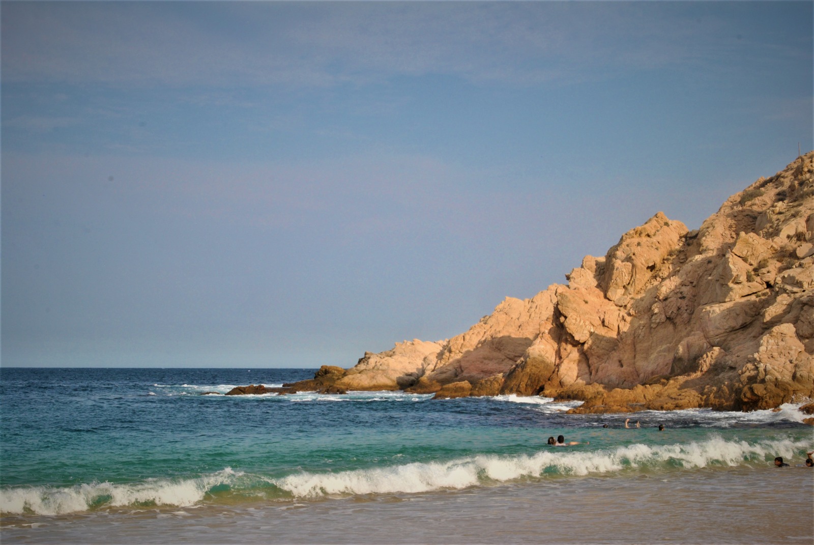 Habilitará Coepris uso de las playas en Los Cabos