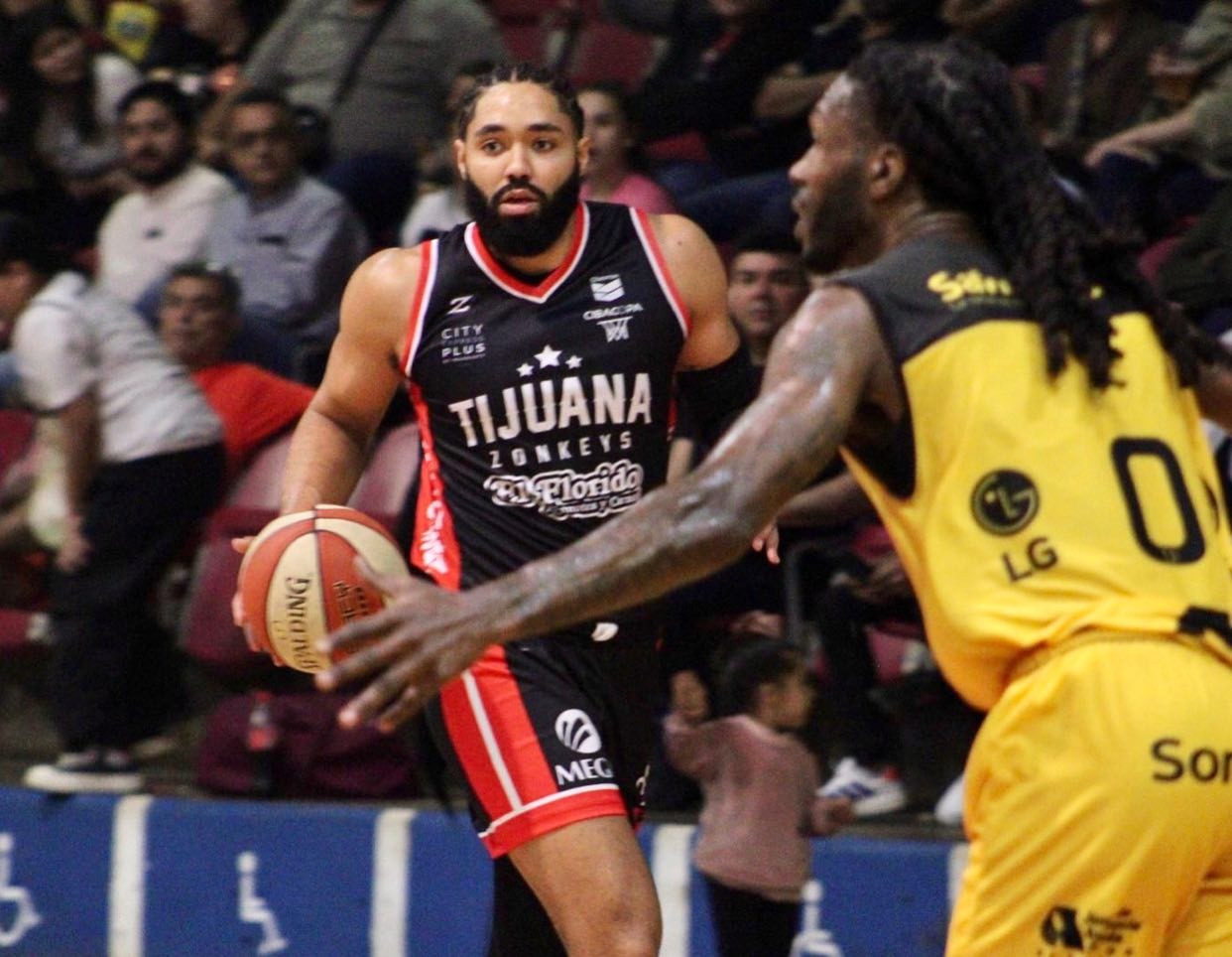 Zonkeys saca la “escoba” por segunda serie consecutiva