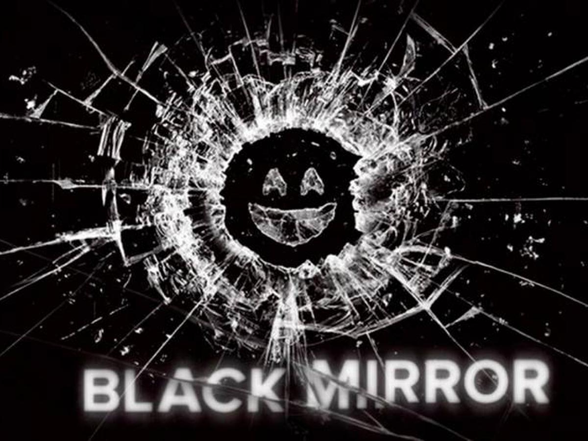 Mexicana se suma a Black Mirror