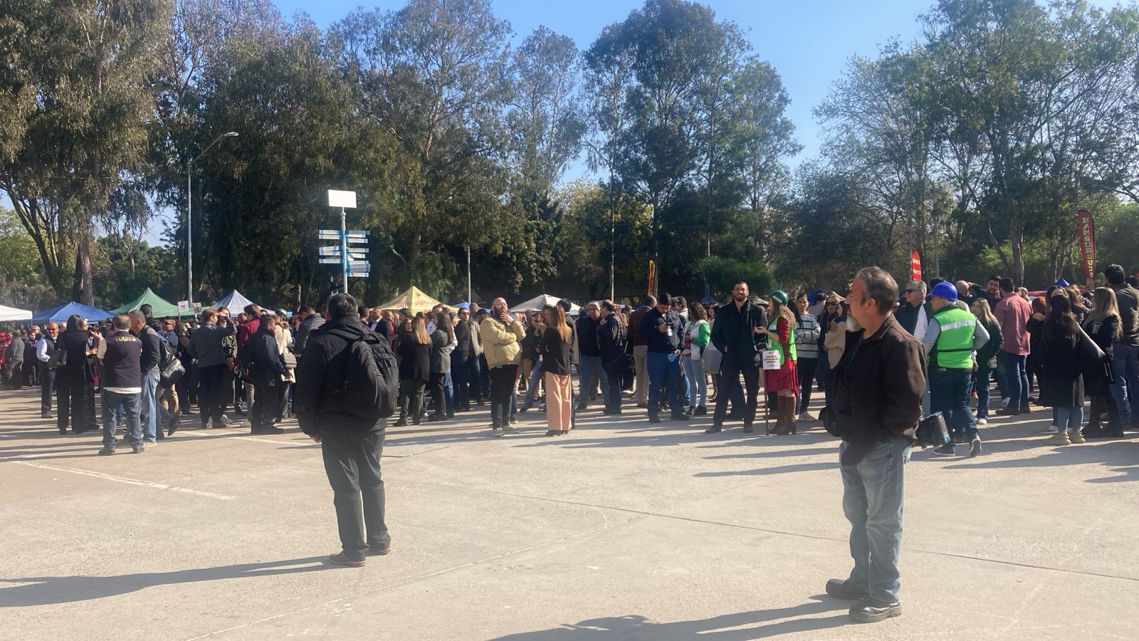 Evacuan Palacio Municipal por sismo de 3.6 en las costas de Playas de Rosarito