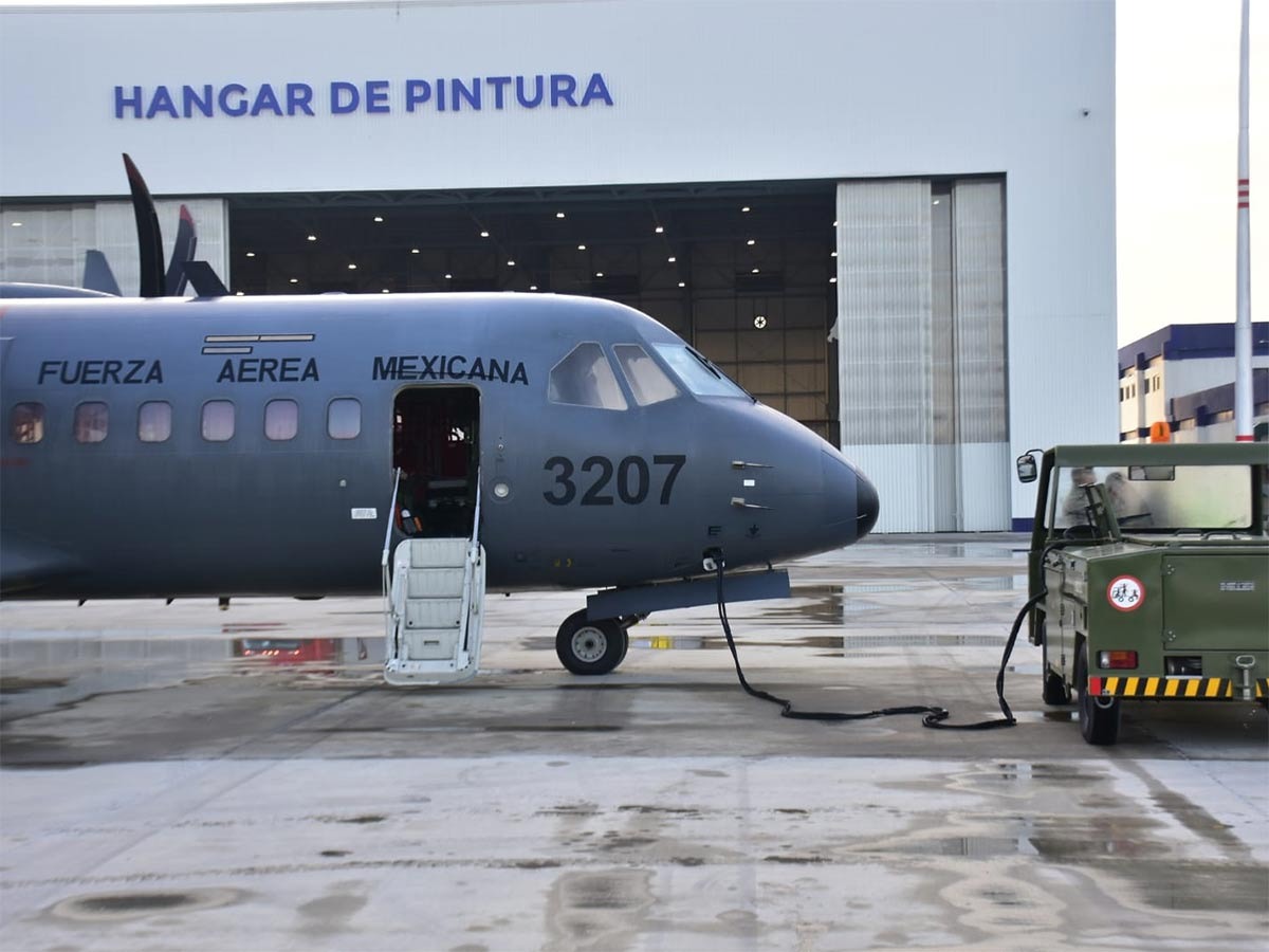 Envía SEDENA ayuda humanitaria a Guerrero, tras el paso de “Otis”