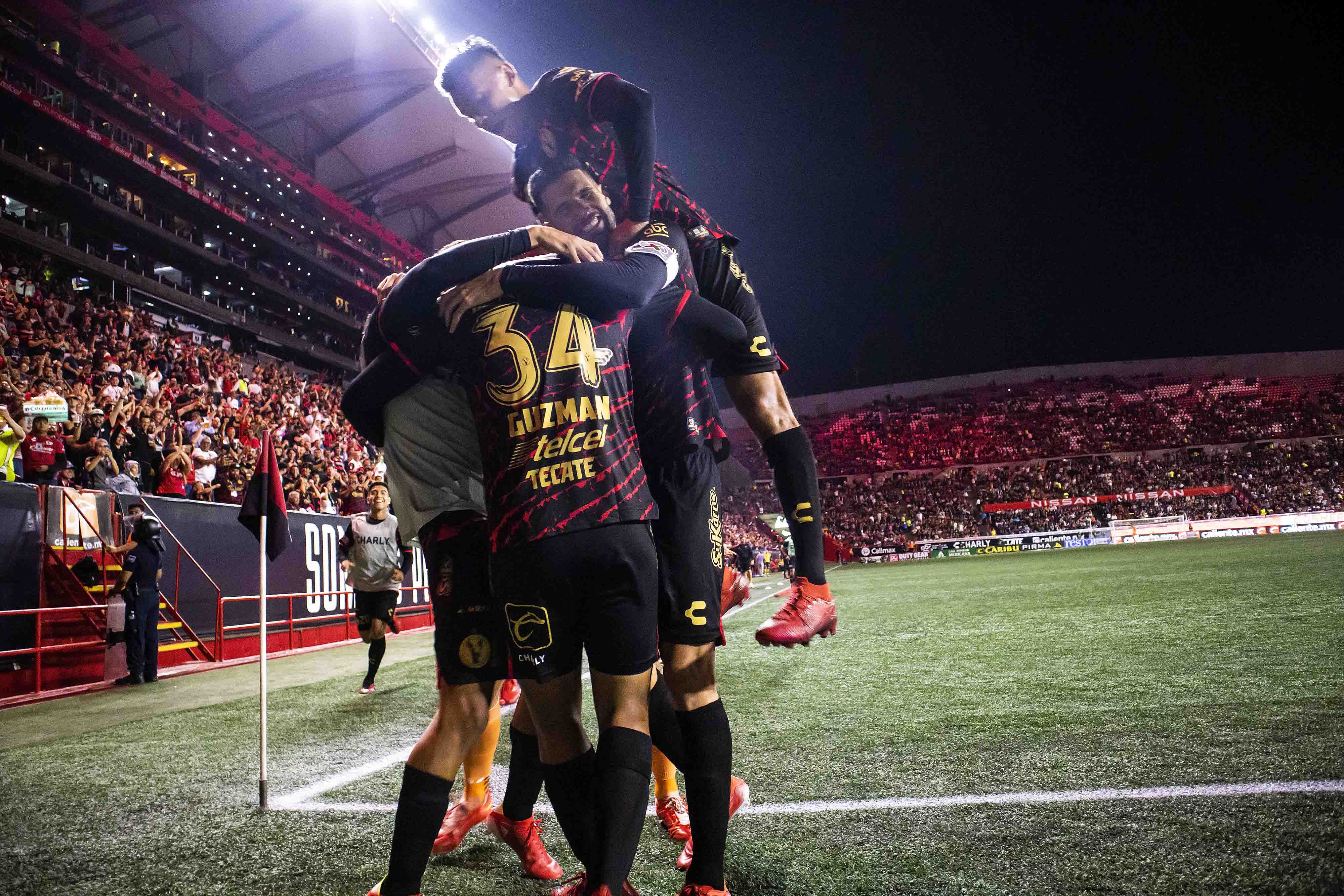 La Previa: Xolos vs Puebla