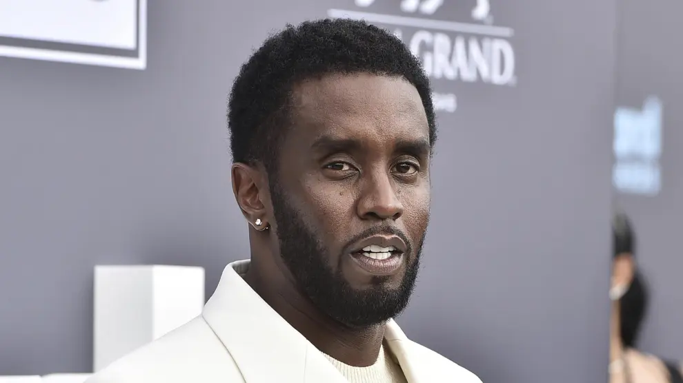 Sean "Diddy" Combs se declara inocente de tráfico sexual y secuestro