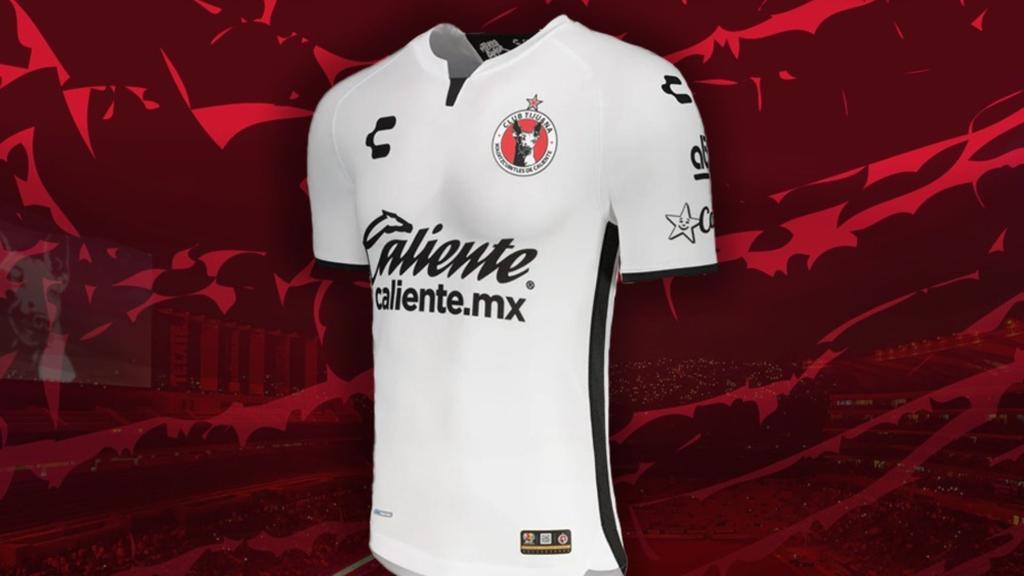 Rifará Xolos un Jersey autografiada