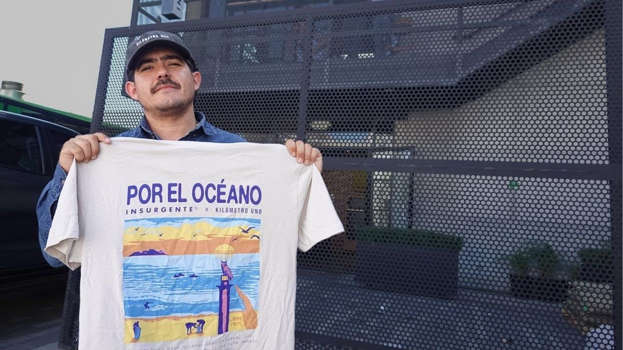 Tijuana tendrá una tarde de cine y surf con causa ambiental