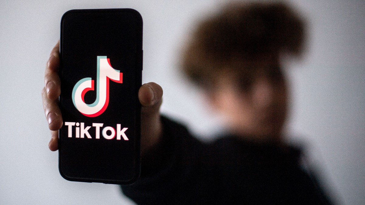 Murió por reto de TikTok