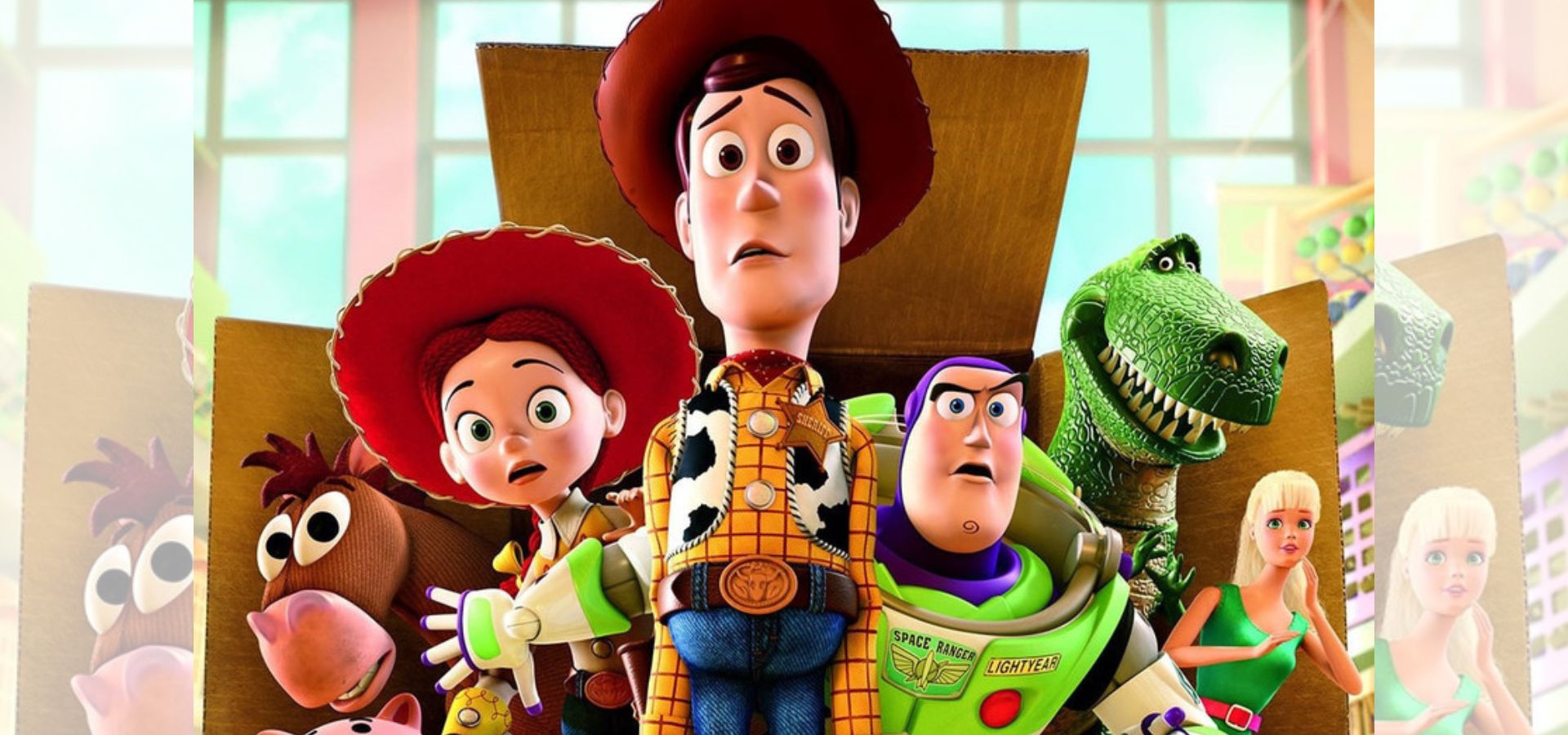 ¿Vuelve Toy Story?: Aquí los detalles