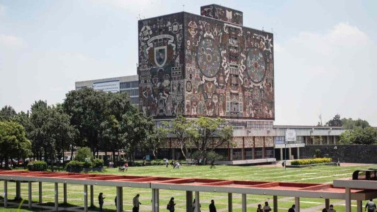 Presenta UNAM programa de racionalidad presupuestaria 2025