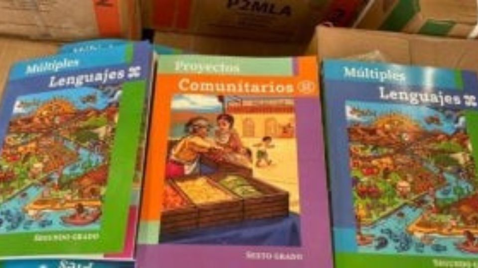 Controversia en BC por nuevos libros de texto gratuitos