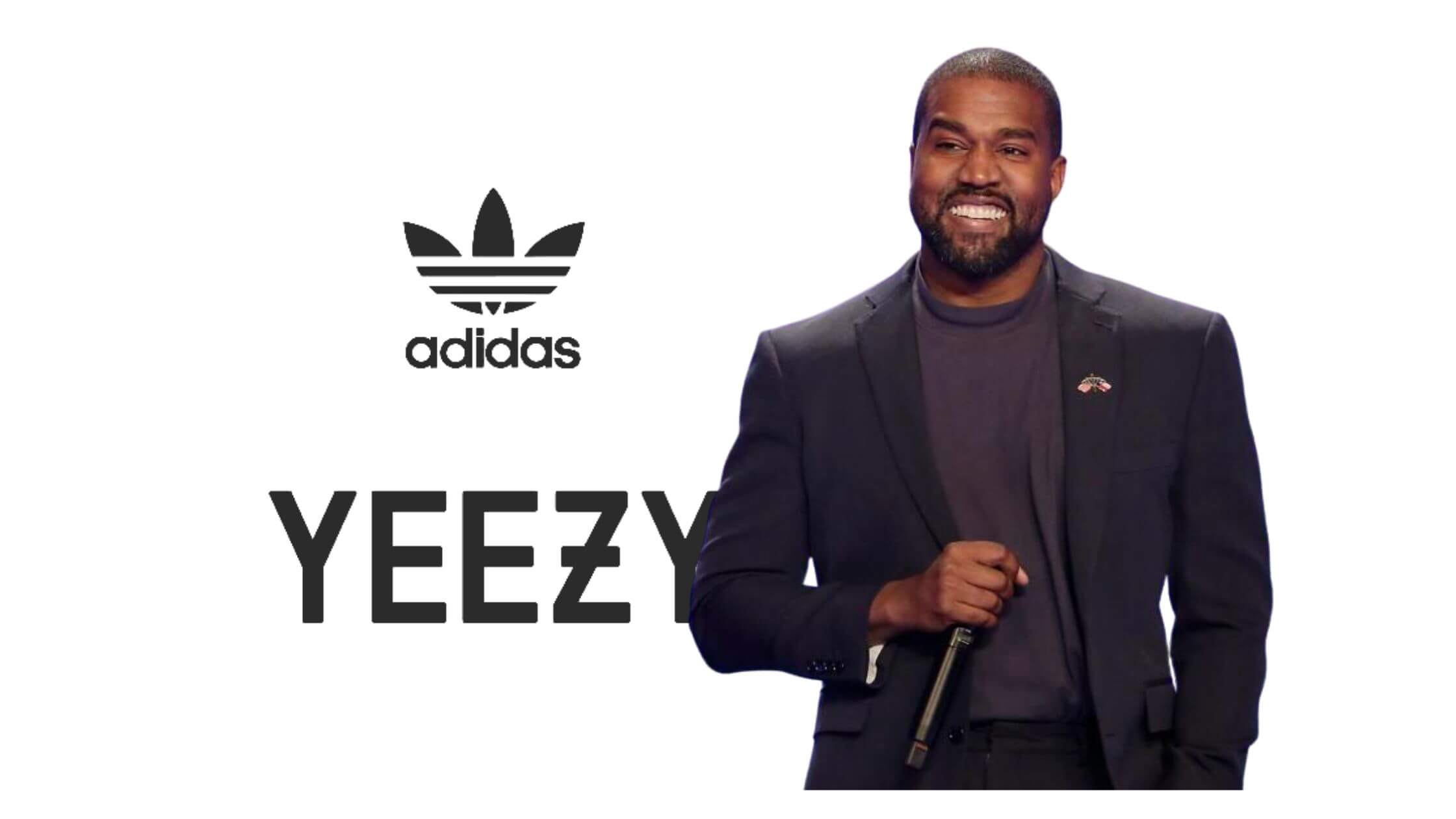 No obtuvo beneficios por colaboración con Kanye West: Adidas