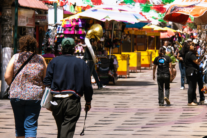 Falta de personal aqueja a restauranteros: Canirac Tijuana