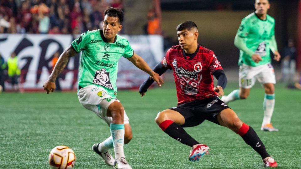 Xolos Vs. Puebla Cambia De Fecha Y Hora