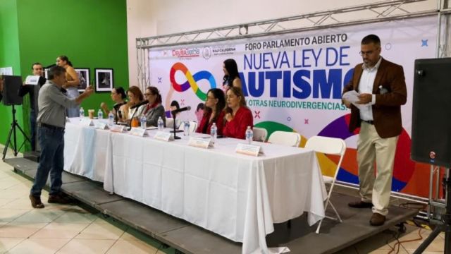Piden una nueva ley para mejorar la atención a personas con autismo en BC