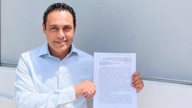 ENSENADA: Acusa Gilberto Fierro posibles motivos políticos tras su despido