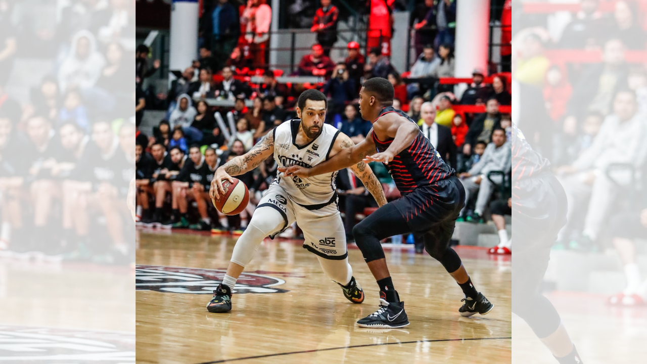 Zonkeys enfrentará a Rayos en semifinales