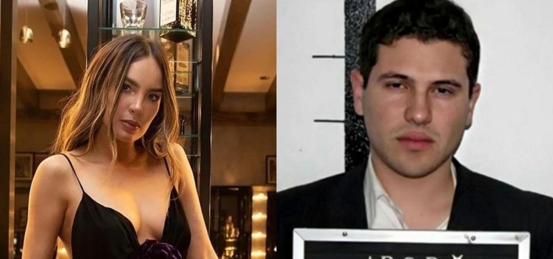 Anabel Hernández links Belinda to ‘El Chapo’s’  son: Iván Archivaldo Guzmán